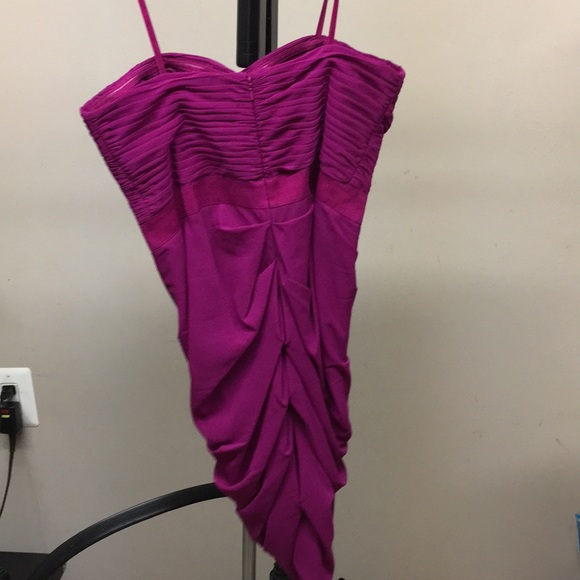 Aidan Mattox Beautiful Dress - Picture 4 of 4